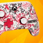 Manette Fortnite Xbox à moins de 100 € en promotion limitée Get the Fortnite Xbox Controller for Under $100 for a Limited Time