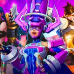 Marvel Rivals s’inspire du modèle de League of Legends Marvel Rivals Is Following League Of Legends' Model, Rather Than Overwatch, And That's A Good Thing
