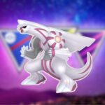 Meilleur moveset, contre et évaluation Pokemon GO Palkia