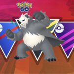Meilleur moveset et contres : est-ce intéressant ? Best moveset, counters, and PvP/PvE analysis of Pokemon GO Pangoro