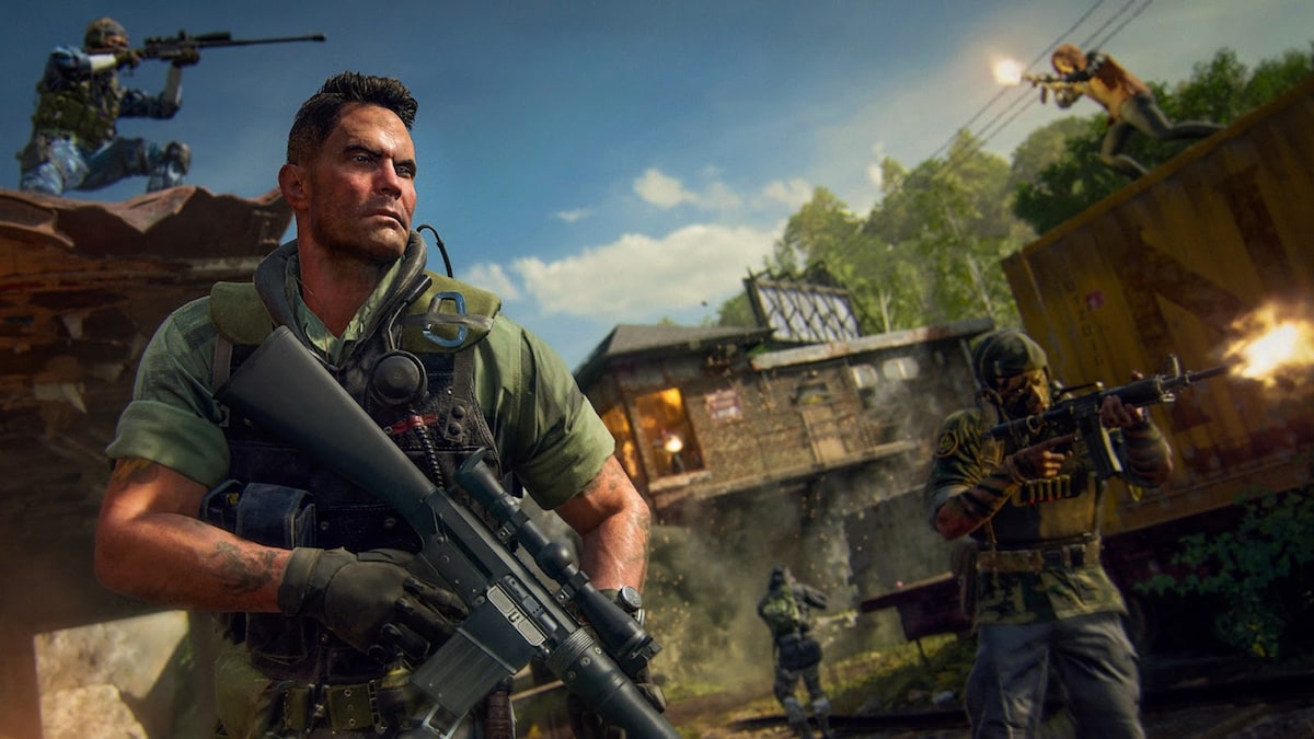 Best C9 Loadout and Class Build for COD Black Ops 6; Check Details