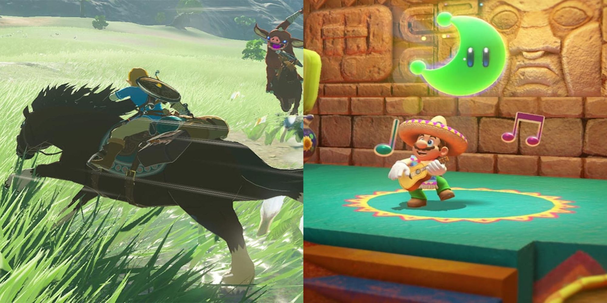 Best Exclusive Games To Play While Waiting for the Nintendo Switch 2