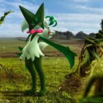 Meowscarada avec Frenzy Plant : efficace en PvP et PvE dans Pokémon GO ? Meowscarada with Frenzy Plant and Flower Trick in Pokemon GO