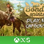 My Horse : Bonded Spirits disponible sur Xbox Series Horse Management 'My Horse: Bonded Spirits' Now Available on Xbox Series Consoles