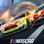 NASCAR et Fortnite : une collaboration qui électrise les fans pour 2025 NASCAR Goes Full Throttle into Fortnite: Gaming Collaboration Ramps Up Fan Excitement for 2025