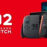 Nintendo Switch 2 : toutes les dernières infos après sa révélation Nintendo Switch 2