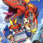 Nintendo Needs to Resurrect Its Dino-Fighting RPG Series For the Switch 2