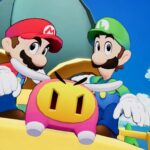Nintendo souhaite améliorer la reconnaissance de Mario et Luigi dans leurs jeux Nintendo felt Mario & Luigi had "low recognition", wanted the art and in-game graphics to match