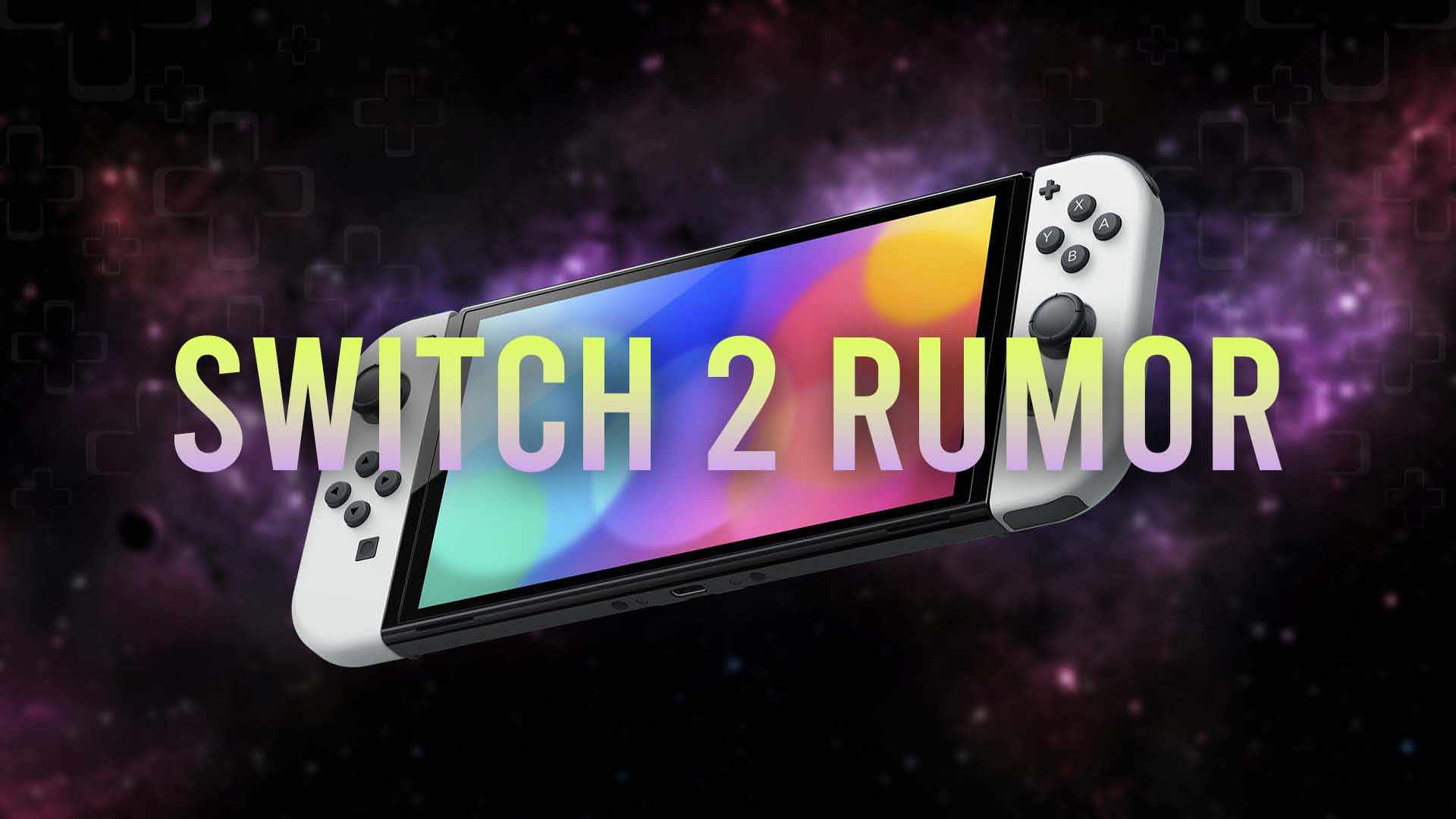 Images of the alleged Switch 2 dock appear online – Nintendo Wire