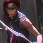 Noxus : un trailer qui n'en est pas un ? Noxus’ Show Trailer, That Isn’t A Show Trailer, Actually A Show Trailer?