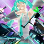 Miku collab coming to Fortnite