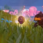 Obtenez le médaillon Godzilla dans Fortnite 2025 Fortnite Godzilla Medallion