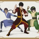 Obtenez le skin Toph Beifong dans Fortnite The Toph Beifong (Avatar) skin is now in Fortnite (Image via Epic Games)