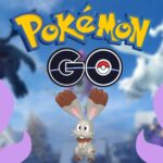 Obtenir Bunnelby ombre dans Pokémon GO : peut-il être shiny ? Official artwork for Pokemon GO (Image via Niantic)