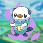 Obtenir Oshawott ombre dans Pokémon GO : peut-il être shiny ? Add Shadow Oshawott to your collection (Image via The Pokemon Company)