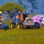 Patch v33.30 de LEGO Fortnite : toutes les nouveautés LEGO Fortnite Odyssey v33.30 patch notes (Image via Epic Games)
