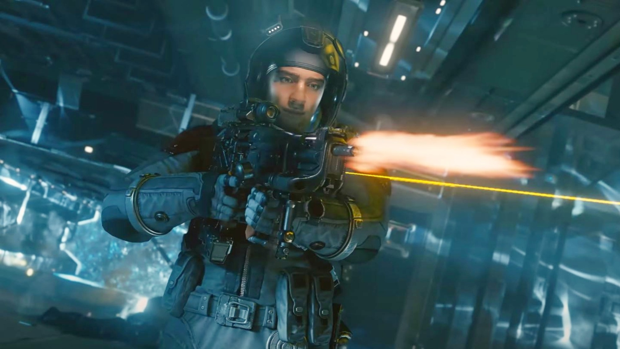 Starfield Will Not Stay Exclusive to Xbox, Says Phil Spencer