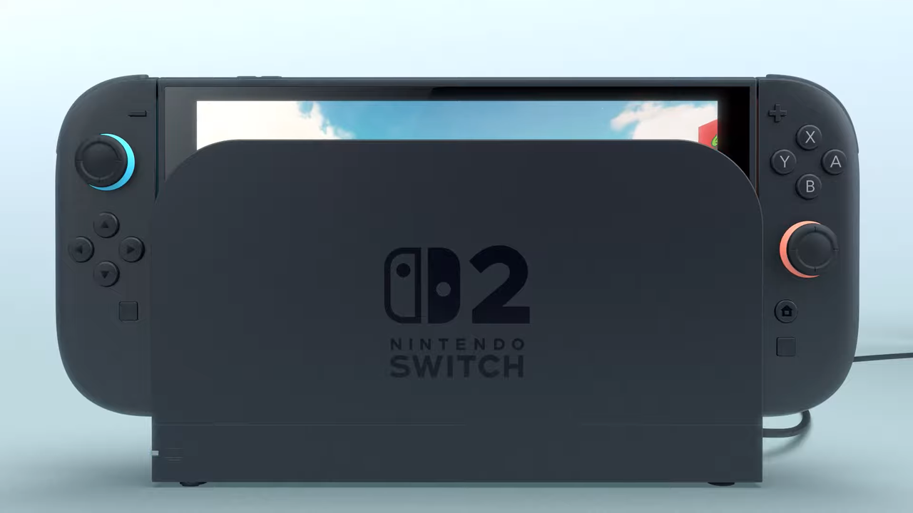 Following the Switch 2 Reveal, Phil Spencer Says Microsoft Is 'Really Looking Forward' to Supporting Nintendo With Xbox Games
