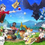 Pokémon GO : arrivée des Pokémon de Galar dans l'événement à venir Pokemon GO Adding Galar Pokemon in Upcoming Event