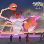 Pokémon GO : événement Battle Day avec Kingler Gigantamax Pokémon GO Announces Gigantamax Kingler Battle Day Event