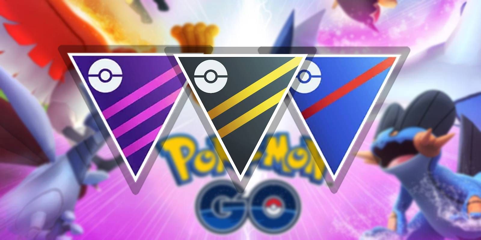 Pokémon GO: Best Teams For Great League, Ultra League, and Master League: Dual Destiny