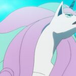 Pokemon Unite : l'arrivée de Rapidash de Galar bientôt Pokemon Unite Adding Galarian Rapidash Soon