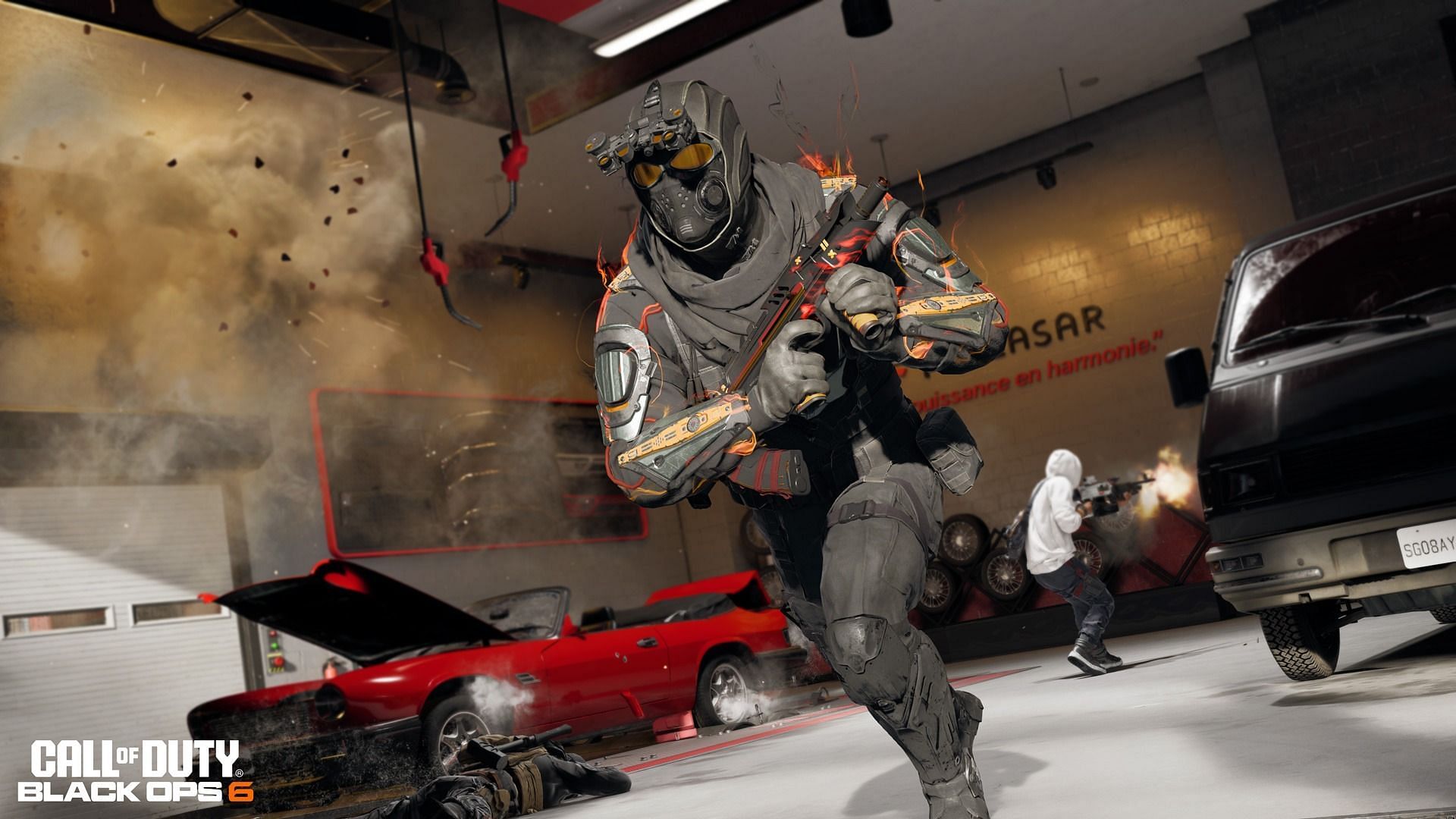 "Makes these newer titles look so bad" COD content creator reveals reason behind Black Ops 6 looking worse than MW2019
