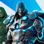 rocket racoon and groot in marvel rivals