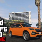 Pourquoi posséder le Benefactor XLS dans GTA Online en 2025 Benefactor XLS