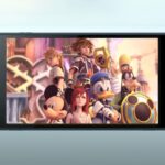 Pourquoi une sortie de Switch 2 semble inévitable pour Kingdom Hearts Kingdom Hearts' Handheld History Makes One Switch 2 Release Inevitable