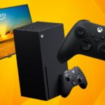 Xbox Series X And Insignia TV Bundle Now $40 Off At Best Buy