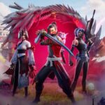 Quêtes hebdomadaires de Fortnite chapitre 6, saison 1 : guide complet Fortnite Chapter 6 Season 1 weekly quest list