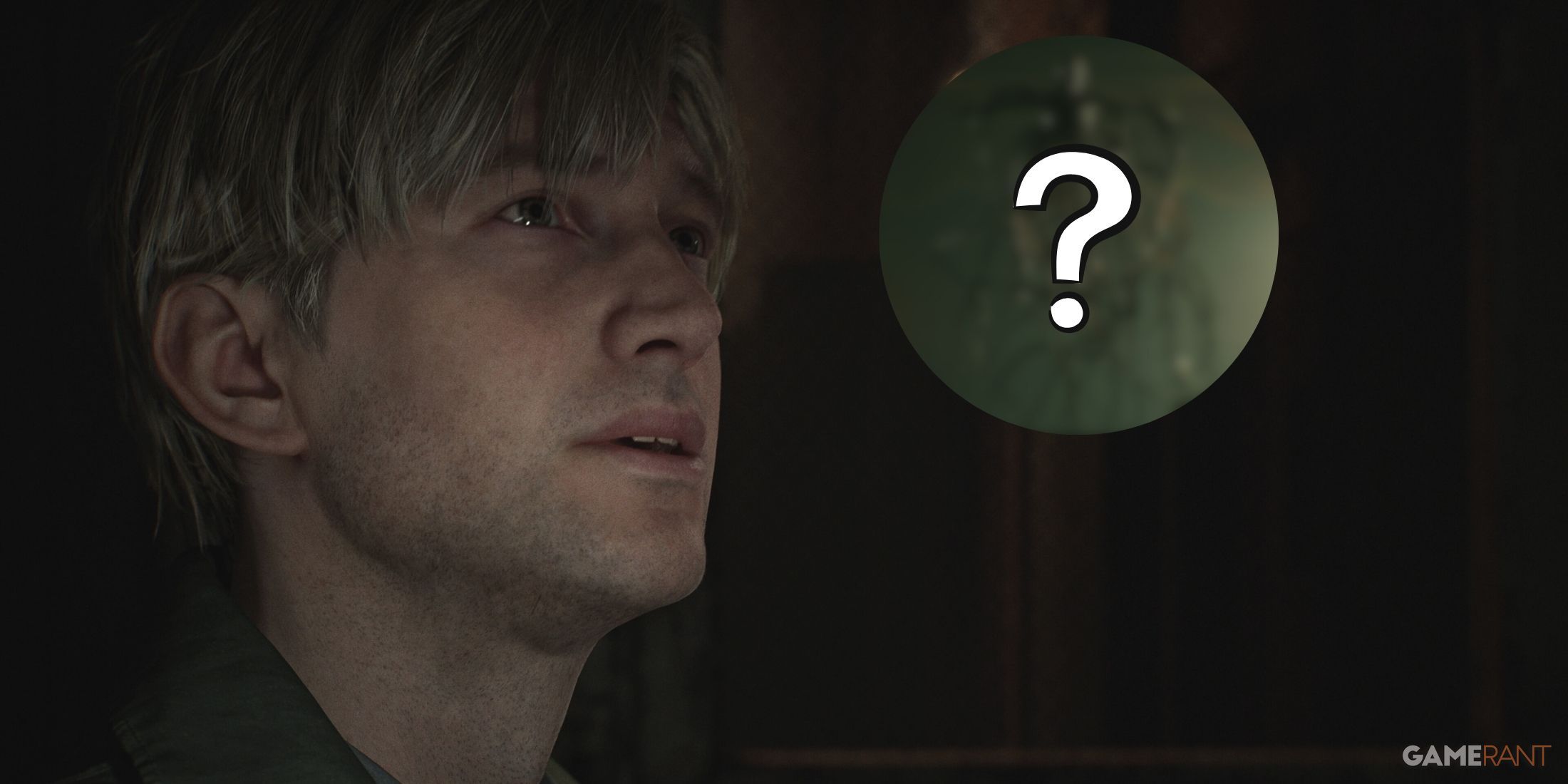 Player Spots Silent Hill Remake Reference In Another PS5 Horror Game