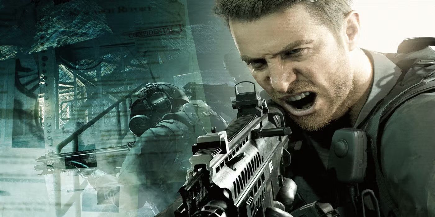 Resident Evil 1 & Resident Evil 7 Get Surprise ESRB Ratings For Xbox Series X – But Not PS5