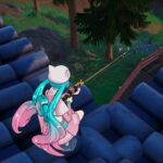 Réussir des headshots dans Fortnite depuis les hauteurs How to headshot players from above easily in Fortnite