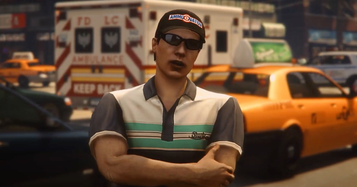 Rockstar shuts down ambitious mod that put GTA 4's Liberty City in GTA 5