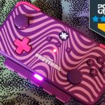 Test du contrôleur NEO S Purple Wave : un hommage funky à Fortnite NEO S Purple Wave Edition Controller review - “A Funky Tribute to Fortnite”