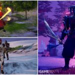 Tous les emplacements des démons dans Fortnite All Demon Locations in Fortnite