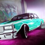 declasse impaler lx