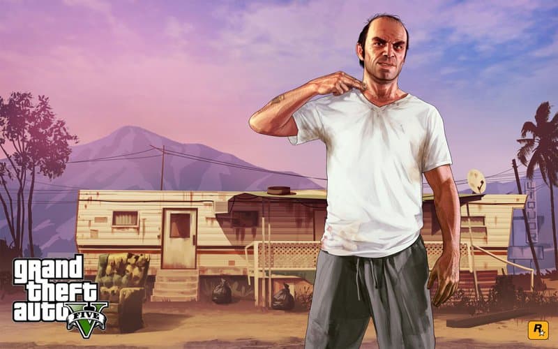 GTA 5 Trevor Actor Would Like To See Trevor In GTA 6 But Now How You'd Think