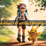 How to Hack Pokemon GO without Moving or Banned