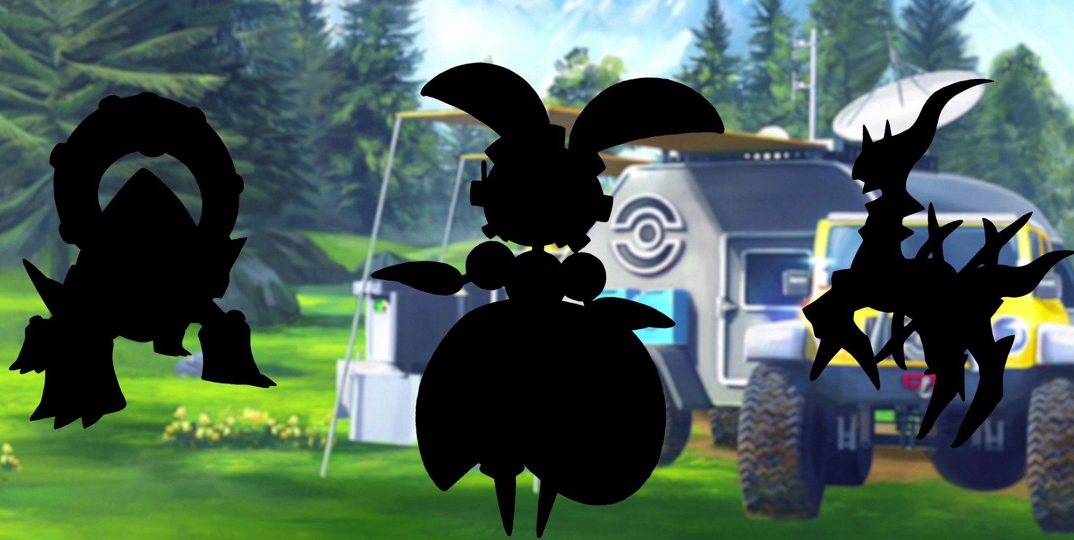 One Neglected Mythical Pokemon Could Finally See Its GO Debut In 2025