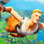 Un bug majeur du Battle Bus de Fortnite rappelle l'importance de remercier le conducteur Black Ops 6 Zombies gameplay