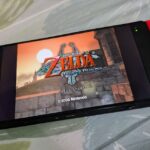 Un émulateur portable Raspberry Pi au design inspiré de la Nintendo Switch This Raspberry Pi handheld emulator looks like a Nintendo Switch but it can play many more games