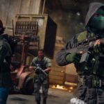Un glitch dans Warzone permet de voler à travers la carte Warzone Glitch Lets Players Fly Across the Map