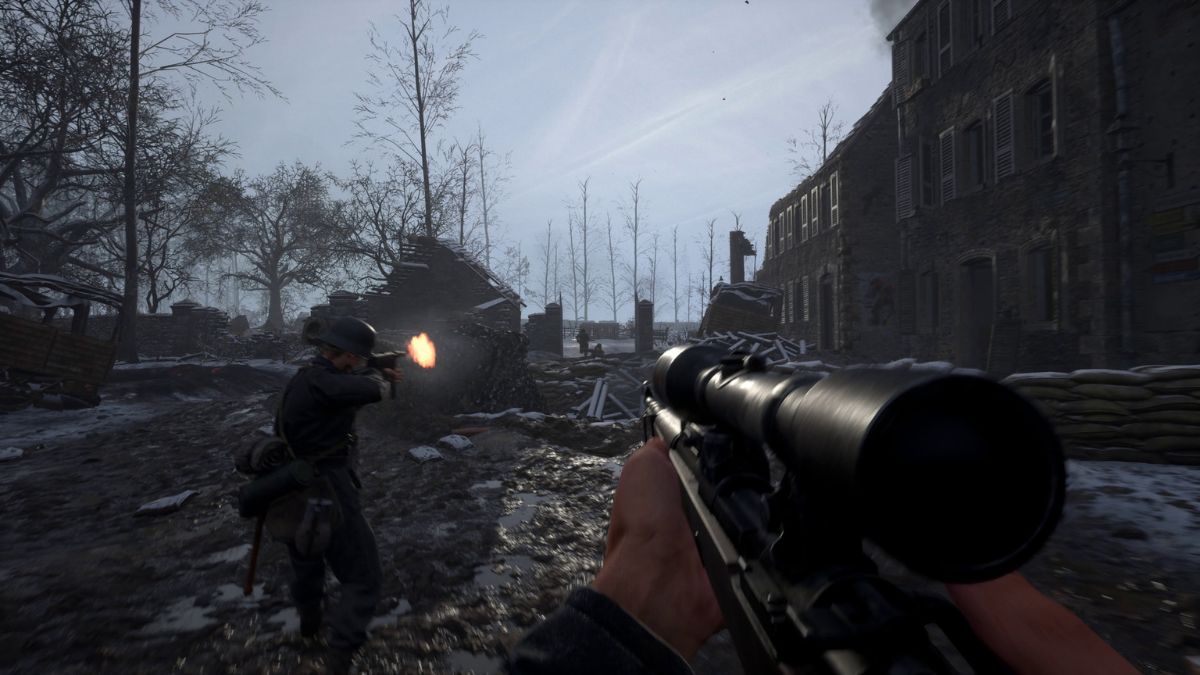 This PC game has a Very Positive rating with more than 85,000 reviews, and you can get it for free right now