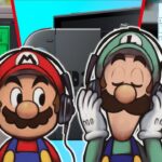 Un jingle de démarrage pour la Switch 2 : une nouveauté attendue Forget Themes, I Want A Switch 2 Start-Up Jingle