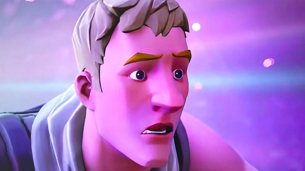 Fortnite player stuns everyone with over 1 Billion account level