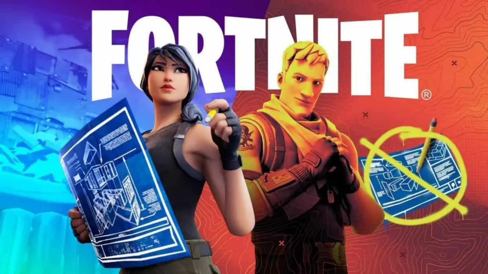 Fortnite leak shows first glimpse at long-rumored smart building feature
