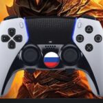 Russian Gaming Console